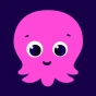 Logo Octopus Energy
