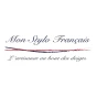Logo Mon Stylo Français