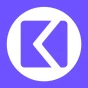 Logo Kriptomat