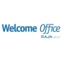 Logo WELCOME OFFICE