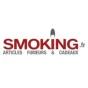 Logo Smoking