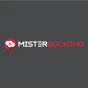 Logo Misterbooking