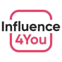 Logo Influence4You