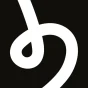 Logo Happn