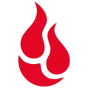 Logo Backblaze