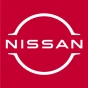 Logo Nissan Leaf