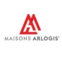 Logo Maisons Arlogis Lille