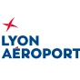 Logo Lyon aéroport