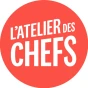 Logo L'atelier des Chefs