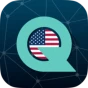 Logo Quantfury