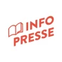 Logo INFO-PRESSE