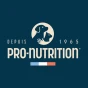 Logo Pro Nutrition