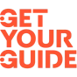 Logo GetYourGuide