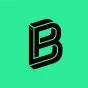 Logo Bitpanda