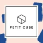 Logo Petit Cube