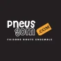 Logo Pneusgom