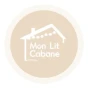 Logo Mon Lit Cabane