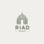 Logo Riad invest