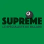 Logo Supreme