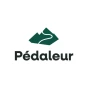 Logo Pédaleur
