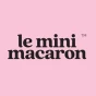 Logo Mini Macaron