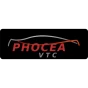 Logo Phocea VTC