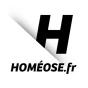 Logo Homéose