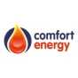 Logo Comfort Energy (ex Q8Mazout)