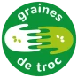 Logo Graines de Troc