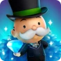 Logo Monopoly Go