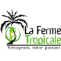 Logo La ferme tropicale