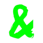 Logo Salad&co