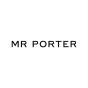 Logo MR PORTER