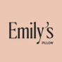 Logo Emily’s Pillow