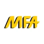 Logo MFA (Mutuelle Fraternelle d'Assurances)