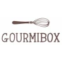Logo Gourmibox