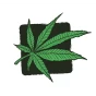 Logo La Ferme du CBD