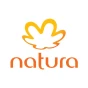 Logo Natura Brasil