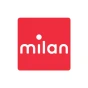 Logo Milan jeunesse