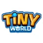 Logo Tiny world