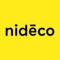 Logo Nidé.co