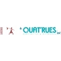 Logo Quat'rues
