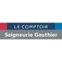 Logo Seigneurie Gautier