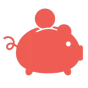 Logo HeyPiggy