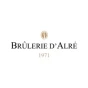 Logo Brûlerie d'Alré