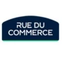 Logo Rue du commerce