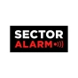 Logo Sector Alarm