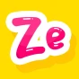 Logo ZeConfiserie
