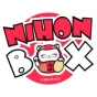 Logo Nihonbox Umaibox