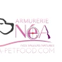 Logo Nea PetFood